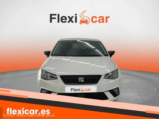 Seat Ibiza 1.0 EcoTSI 70kW (95CV) Reference - Valencia