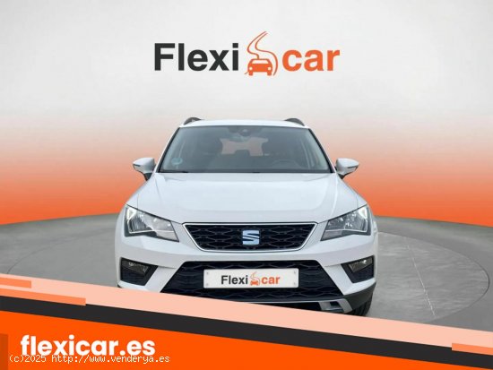 Seat Ateca 1.0 TSI 85kW (115CV) St&Sp Style Eco - Xátiva