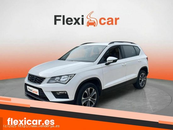 Seat Ateca 1.0 TSI 85kW (115CV) St&Sp Style Eco - Xátiva