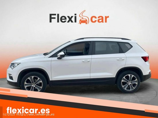 Seat Ateca 1.0 TSI 85kW (115CV) St&Sp Style Eco - Xátiva