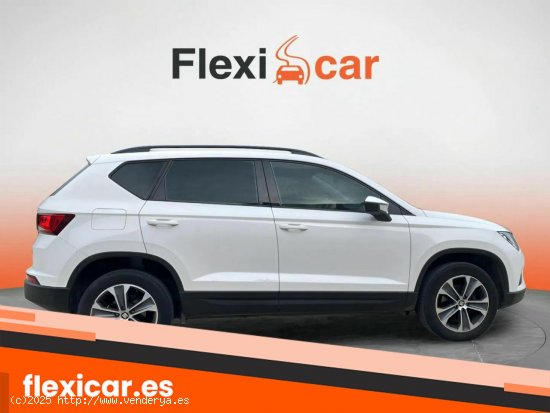 Seat Ateca 1.0 TSI 85kW (115CV) St&Sp Style Eco - Xátiva