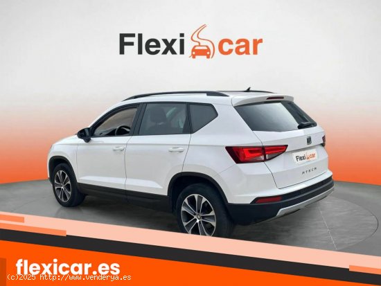 Seat Ateca 1.0 TSI 85kW (115CV) St&Sp Style Eco - Xátiva