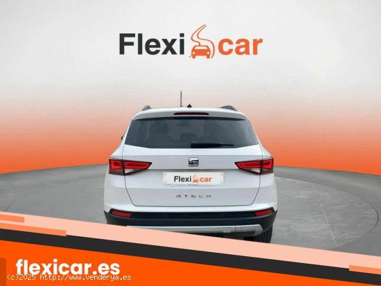 Seat Ateca 1.0 TSI 85kW (115CV) St&Sp Style Eco - Xátiva