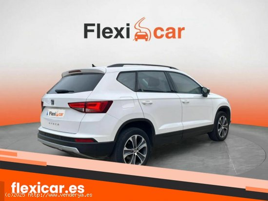 Seat Ateca 1.0 TSI 85kW (115CV) St&Sp Style Eco - Xátiva