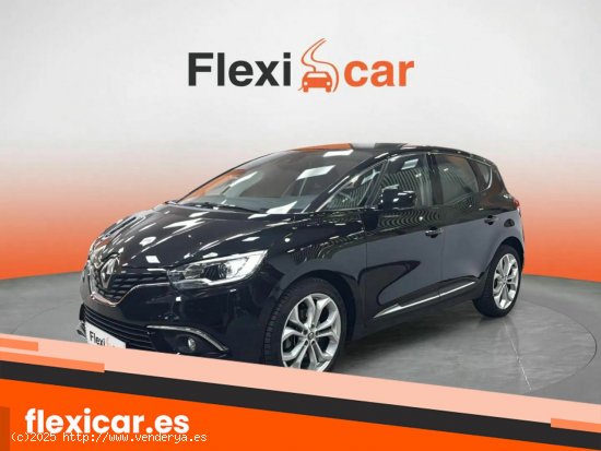 Renault Scénic Life Energy TCe 85kW (115CV) - Albacete