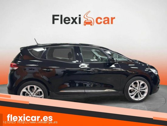 Renault Scénic Life Energy TCe 85kW (115CV) - Albacete