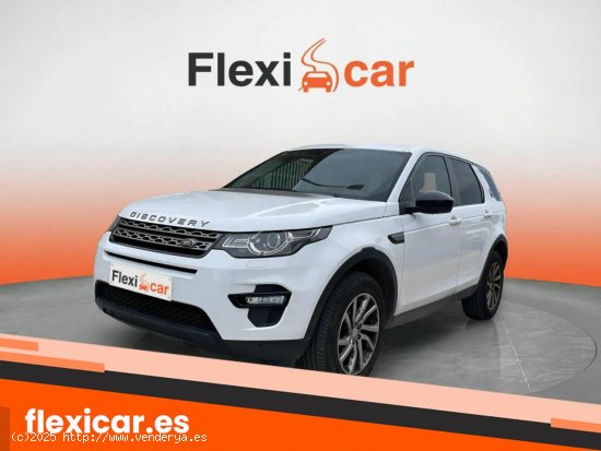 Land-Rover Discovery Sport 2.0L eD4 110kW (150CV) 4x2 Pure - Sant Just Desvern