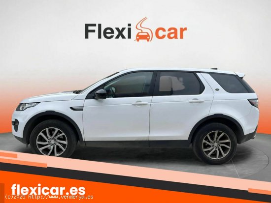 Land-Rover Discovery Sport 2.0L eD4 110kW (150CV) 4x2 Pure - Sant Just Desvern