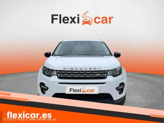 Land-Rover Discovery Sport 2.0L eD4 110kW (150CV) 4x2 Pure - Sant Just Desvern