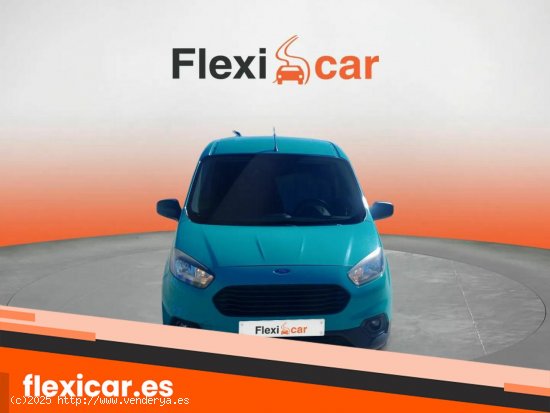 Ford Tourneo Courier 1.5 TDCi 55kW (75CV) Ambiente - Santander