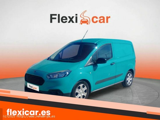 Ford Tourneo Courier 1.5 TDCi 55kW (75CV) Ambiente - Santander