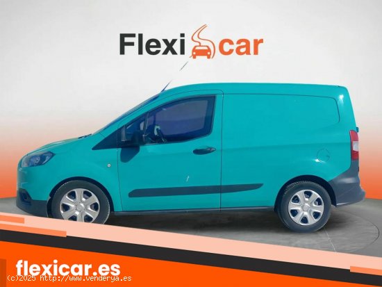 Ford Tourneo Courier 1.5 TDCi 55kW (75CV) Ambiente - Santander