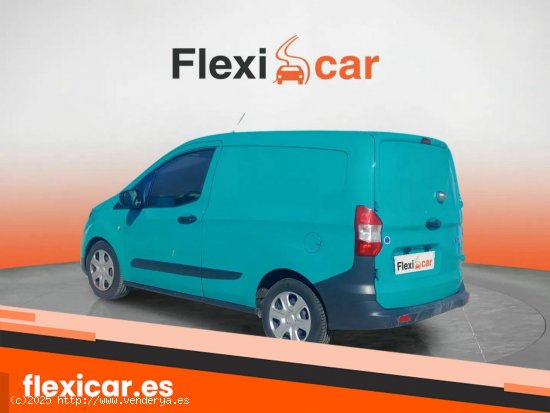 Ford Tourneo Courier 1.5 TDCi 55kW (75CV) Ambiente - Santander