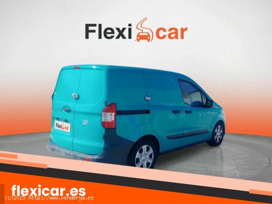 Ford Tourneo Courier 1.5 TDCi 55kW (75CV) Ambiente - Santander