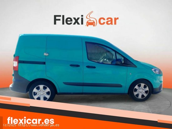 Ford Tourneo Courier 1.5 TDCi 55kW (75CV) Ambiente - Santander