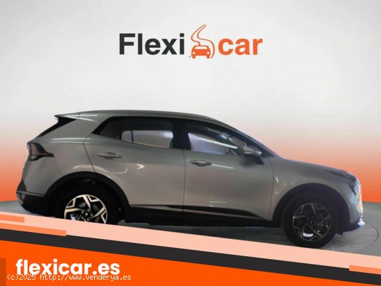 Kia Sportage 1.6 CRDi MHEV 100kW (136CV) Tech 4x2 DCT - Las Rozas de Madrid