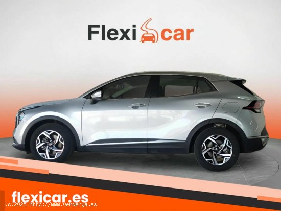 Kia Sportage 1.6 CRDi MHEV 100kW (136CV) Tech 4x2 DCT - Las Rozas de Madrid