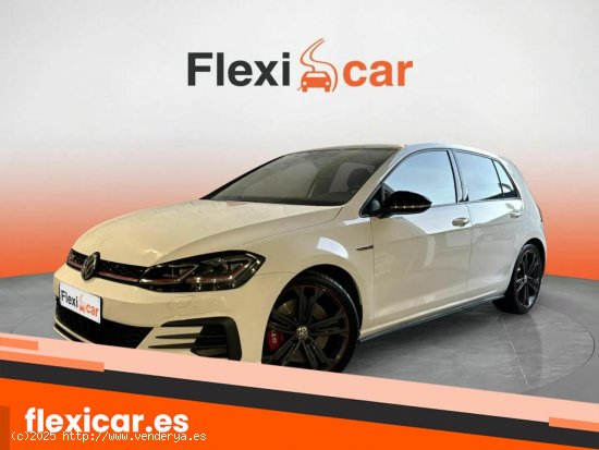 Volkswagen Golf GTI Performance 2.0 TSI 180kW(245CV) DSG - Marbella