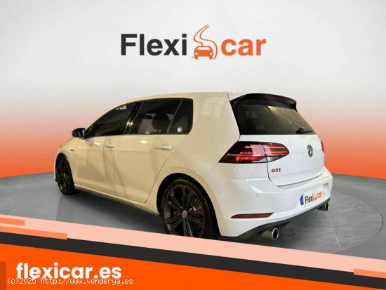 Volkswagen Golf GTI Performance 2.0 TSI 180kW(245CV) DSG - Marbella