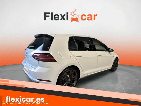 Volkswagen Golf GTI Performance 2.0 TSI 180kW(245CV) DSG - Marbella