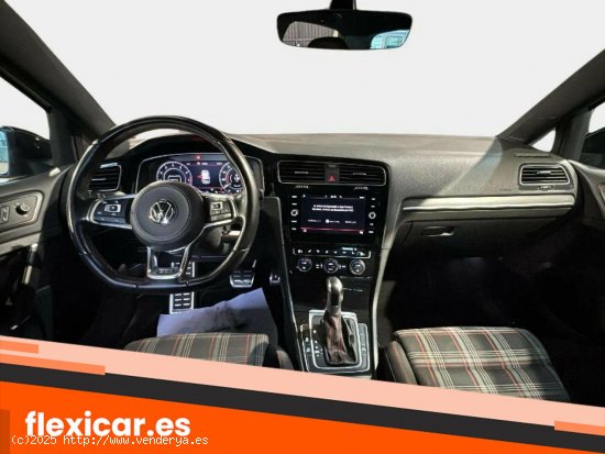 Volkswagen Golf GTI Performance 2.0 TSI 180kW(245CV) DSG - Marbella