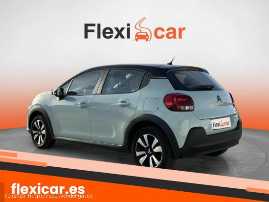 Citroën C3 PureTech 60KW (82CV) 105g BUSINESS - Ciudad Real