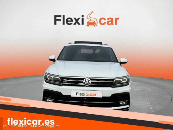 Volkswagen Tiguan Sport 2.0 TDI 110kW (150CV) DSG - Ciudad Real