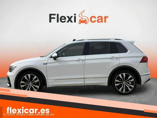 Volkswagen Tiguan Sport 2.0 TDI 110kW (150CV) DSG - Ciudad Real