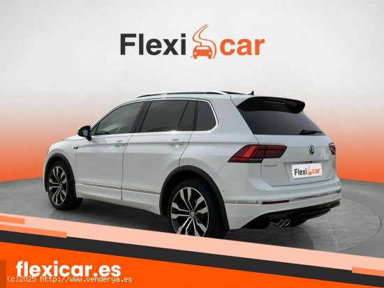 Volkswagen Tiguan Sport 2.0 TDI 110kW (150CV) DSG - Ciudad Real