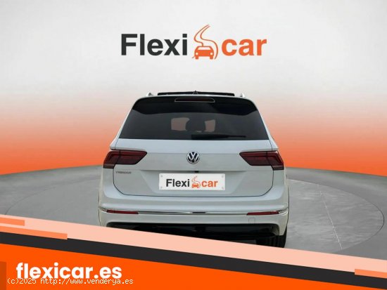 Volkswagen Tiguan Sport 2.0 TDI 110kW (150CV) DSG - Ciudad Real