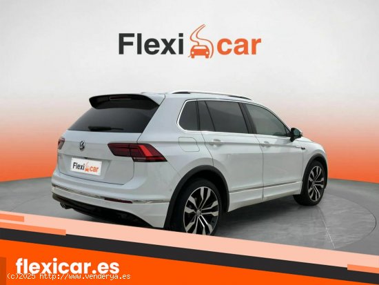 Volkswagen Tiguan Sport 2.0 TDI 110kW (150CV) DSG - Ciudad Real