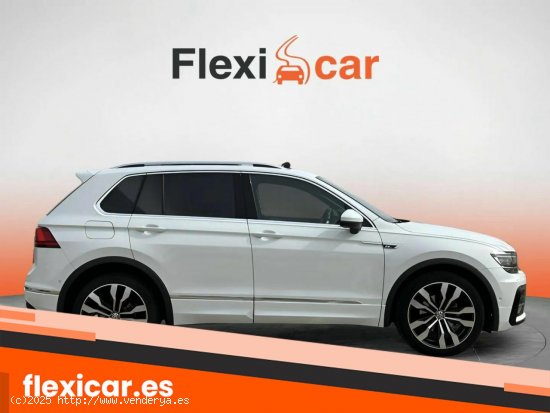 Volkswagen Tiguan Sport 2.0 TDI 110kW (150CV) DSG - Ciudad Real