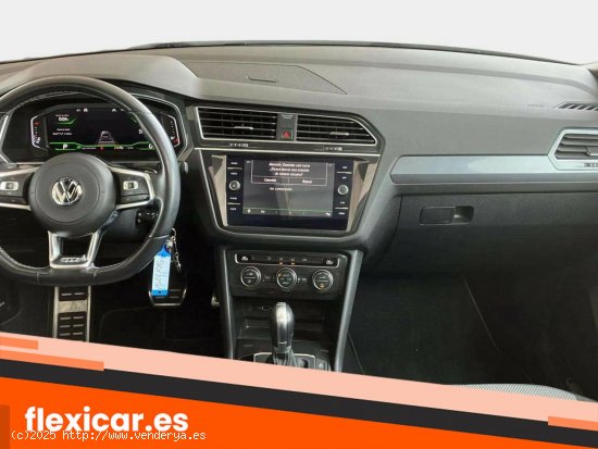 Volkswagen Tiguan Sport 2.0 TDI 110kW (150CV) DSG - Ciudad Real