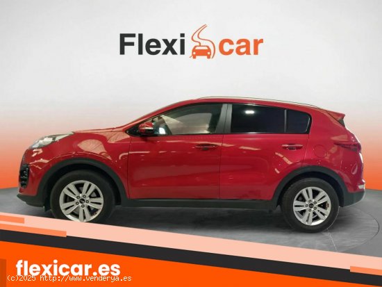 Kia Sportage 1.6 GDi 97kW (132CV) x-Tech17 4x2 - Girona