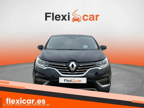 Renault Espace Zen Energy dCi 118kW (160CV) TT EDC - Ciudad Real