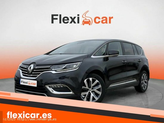 Renault Espace Zen Energy dCi 118kW (160CV) TT EDC - Ciudad Real