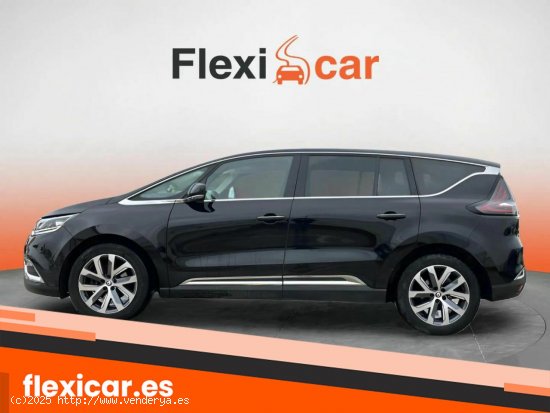 Renault Espace Zen Energy dCi 118kW (160CV) TT EDC - Ciudad Real