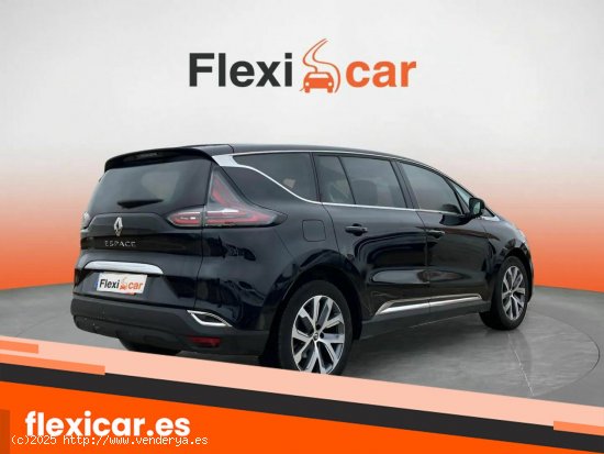 Renault Espace Zen Energy dCi 118kW (160CV) TT EDC - Ciudad Real