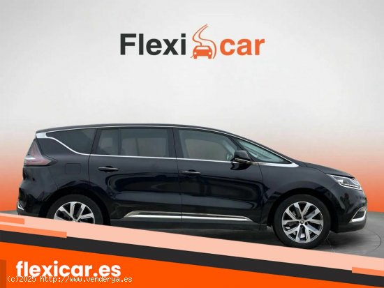 Renault Espace Zen Energy dCi 118kW (160CV) TT EDC - Ciudad Real