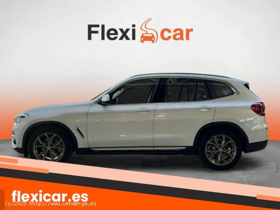 BMW X3 sDrive18d - Olot