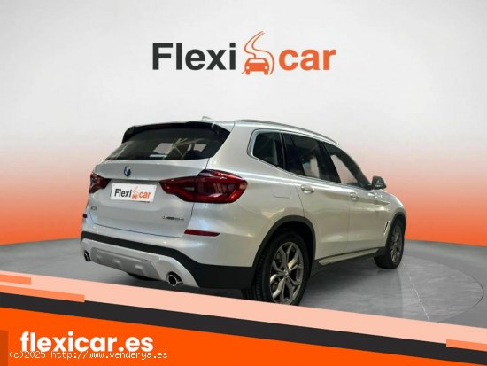 BMW X3 sDrive18d - Olot