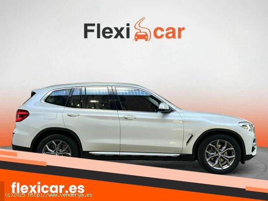 BMW X3 sDrive18d - Olot