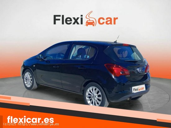 Opel Corsa 1.4 Turbo S/S 74kW (100CV) Selective - Santander