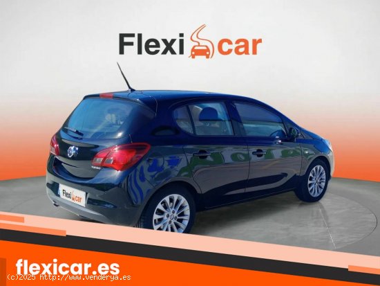 Opel Corsa 1.4 Turbo S/S 74kW (100CV) Selective - Santander