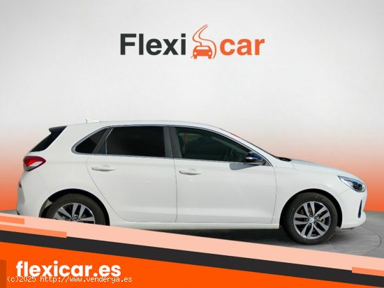 Hyundai i30 1.4 TGDI Tecno Tech - Lugo