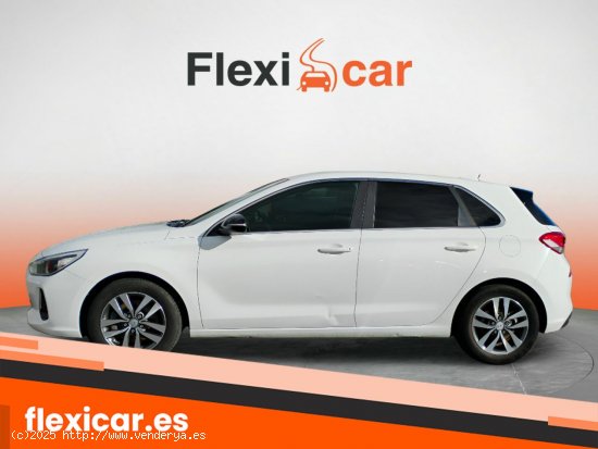 Hyundai i30 1.4 TGDI Tecno Tech - Lugo