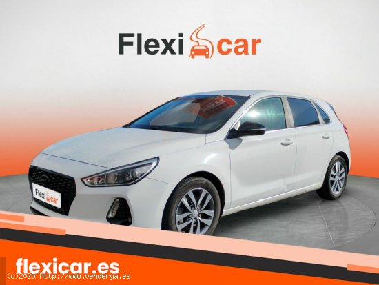 Hyundai i30 1.4 TGDI Tecno Tech - Lugo