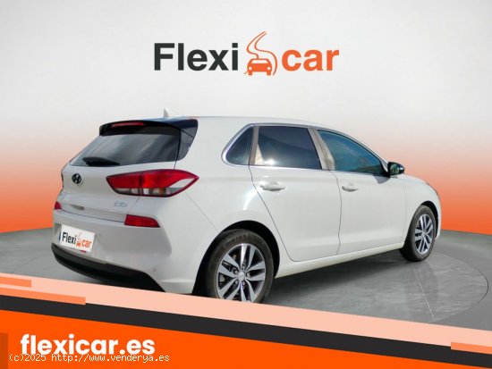 Hyundai i30 1.4 TGDI Tecno Tech - Lugo