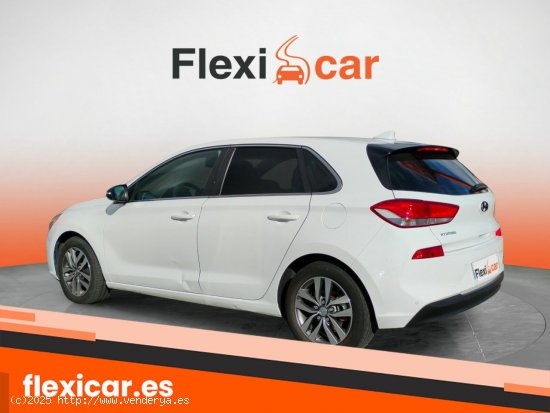 Hyundai i30 1.4 TGDI Tecno Tech - Lugo