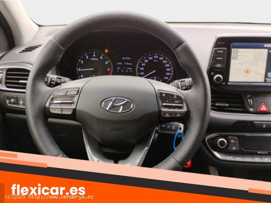 Hyundai i30 1.4 TGDI Tecno Tech - Lugo